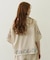 CROSS STITCH STYLE SHIRT
