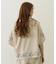CROSS STITCH STYLE SHIRT