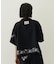CROSS STITCH STYLE SHIRT