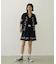 CROSS STITCH STYLE SHIRT