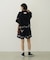 CROSS STITCH STYLE SHIRT
