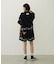 CROSS STITCH STYLE SHIRT