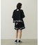 CROSS STITCH STYLE SHIRT