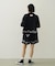 CROSS STITCH STYLE SHIRT