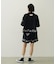 CROSS STITCH STYLE SHIRT