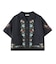 CROSS STITCH STYLE SHIRT