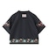 CROSS STITCH STYLE SHIRT