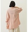 SOLID GAUZE SHIRT