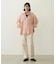 SOLID GAUZE SHIRT