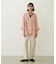 SOLID GAUZE SHIRT