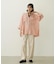 SOLID GAUZE SHIRT