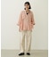 SOLID GAUZE SHIRT
