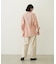 SOLID GAUZE SHIRT