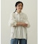 SOLID GAUZE SHIRT