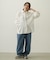 SOLID GAUZE SHIRT