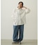 SOLID GAUZE SHIRT