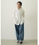 SOLID GAUZE SHIRT