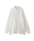 SOLID GAUZE SHIRT
