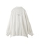 SOLID GAUZE SHIRT