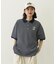 STRIPED POLO SHIRT