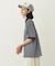 STRIPED POLO SHIRT