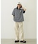 STRIPED POLO SHIRT