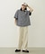 STRIPED POLO SHIRT
