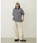 STRIPED POLO SHIRT