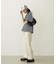 STRIPED POLO SHIRT