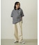 STRIPED POLO SHIRT