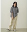 STRIPED POLO SHIRT