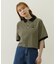 STRIPED POLO SHIRT