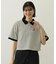 STRIPED POLO SHIRT