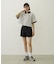 STRIPED POLO SHIRT