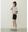 STRIPED POLO SHIRT