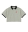 STRIPED POLO SHIRT