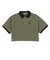 STRIPED POLO SHIRT