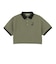 STRIPED POLO SHIRT