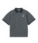 STRIPED POLO SHIRT