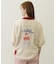 CHERRIES BOWLING SHIRTS
