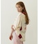 CHERRIES BOWLING SHIRTS