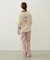 CHERRIES BOWLING SHIRTS