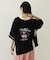 CHERRIES BOWLING SHIRTS