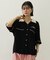 CHERRIES BOWLING SHIRTS