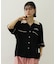 CHERRIES BOWLING SHIRTS