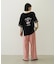 CHERRIES BOWLING SHIRTS