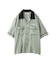 CHERRIES BOWLING SHIRTS