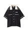 CHERRIES BOWLING SHIRTS