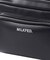 LOGO BASIC SHOULDER BAG