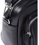 LOGO BASIC SHOULDER BAG
